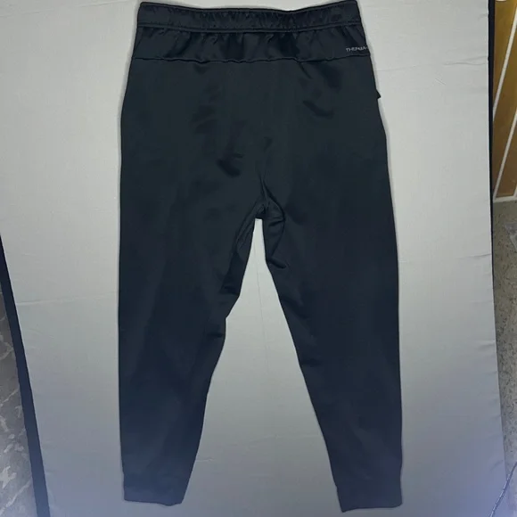 Men’s Nike Black Jogger Pants Size Large - Picture 2 of 2